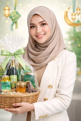 Toko Parcel Samarinda